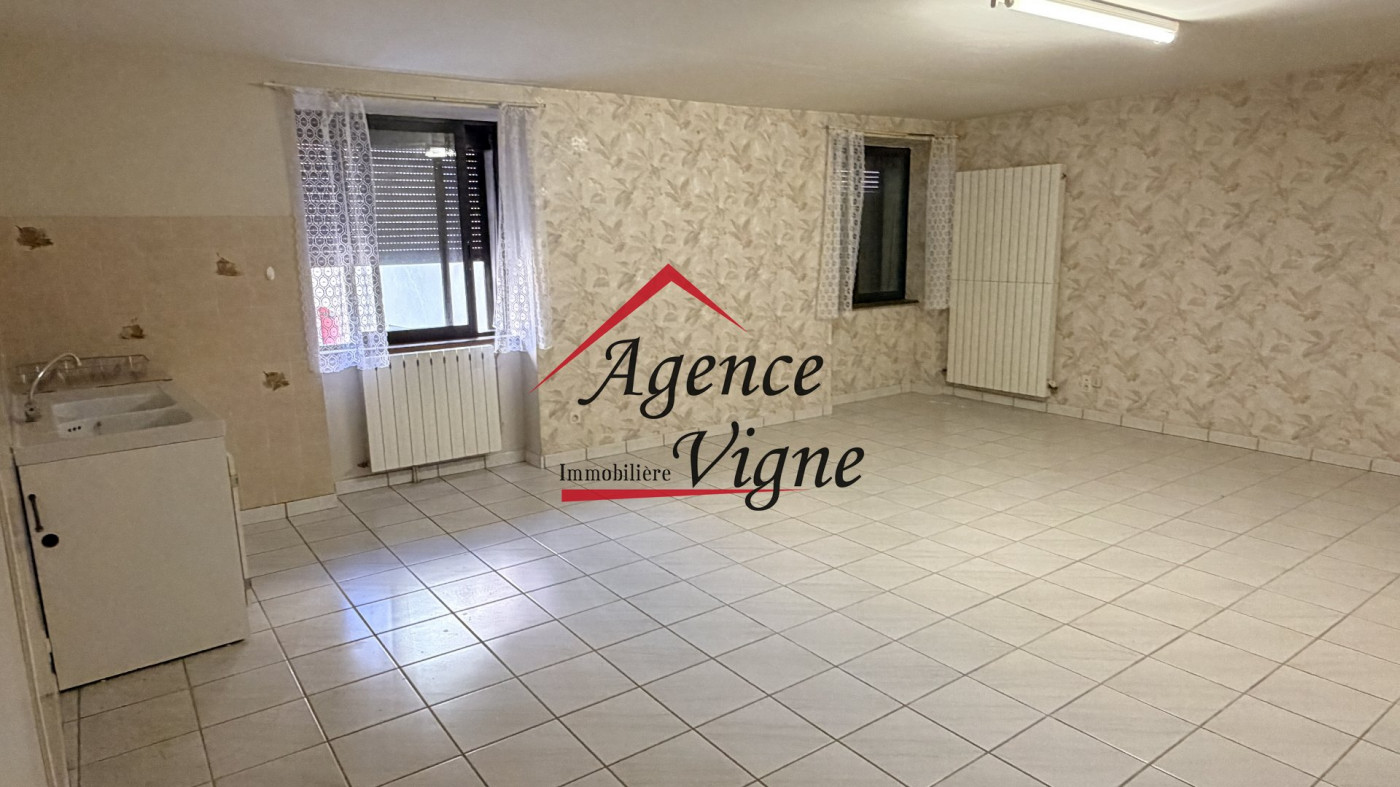 vente Maison de village Saint Victor De Malcap - Photo 8