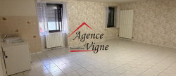 vente Maison de village Saint Victor De Malcap