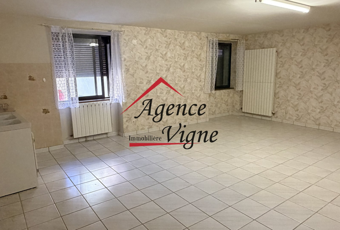 vente Maison de village Saint Victor De Malcap - Photo 8
