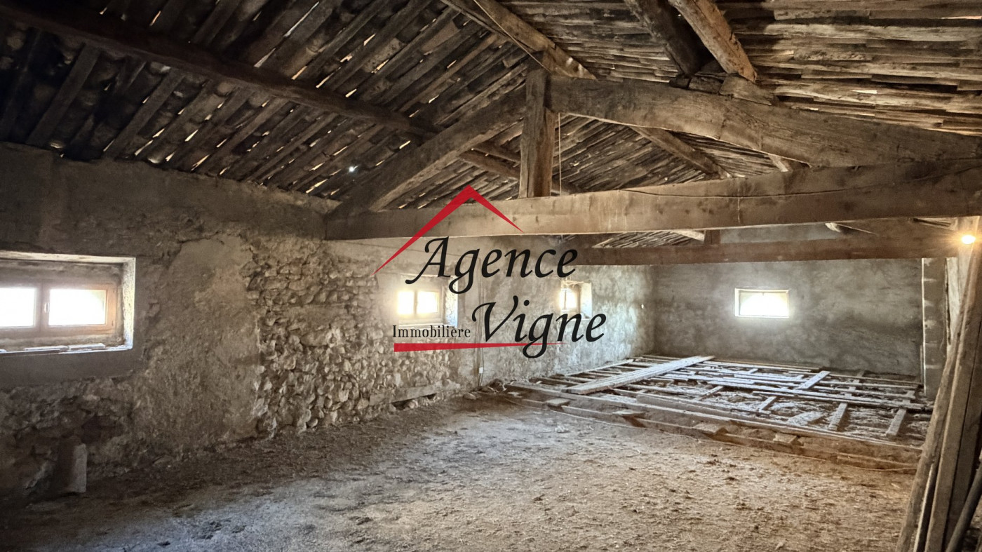 vente Maison de village Saint Victor De Malcap - Photo 15