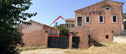 vente Maison de village Saint Victor De Malcap