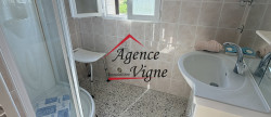 vente Maison de village Saint Victor De Malcap