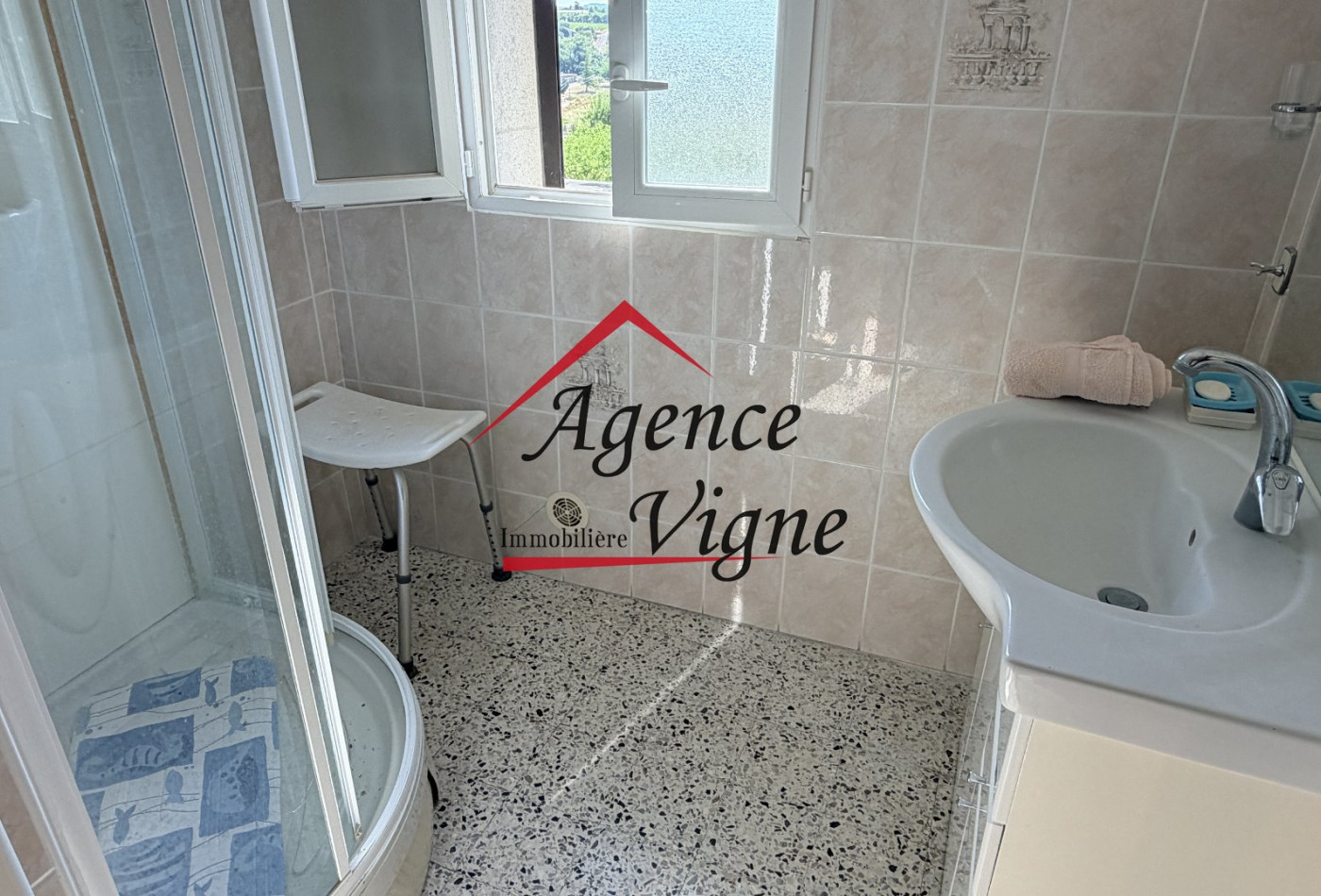 vente Maison de village Saint Victor De Malcap - Photo 7