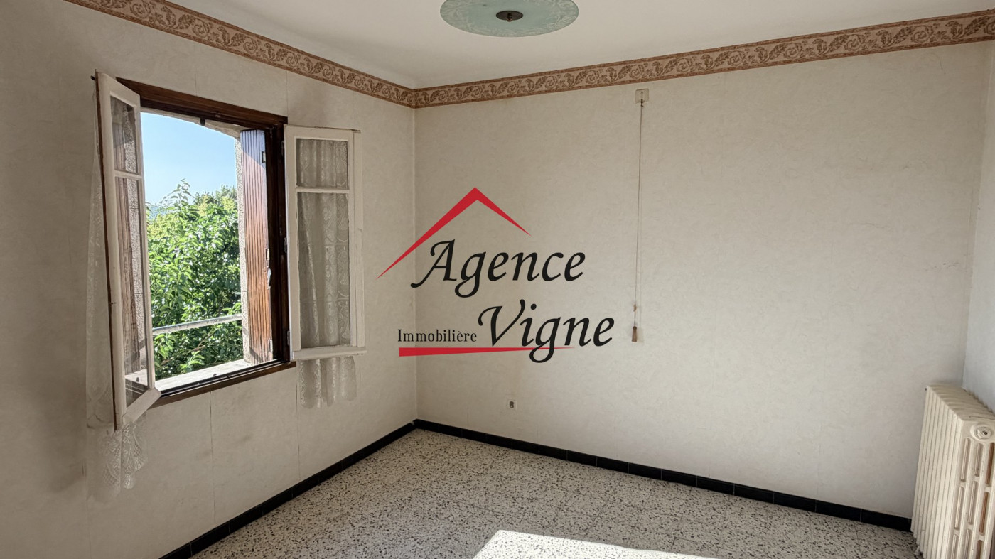 vente Maison de village Saint Victor De Malcap - Photo 9