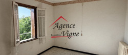 vente Maison de village Saint Victor De Malcap