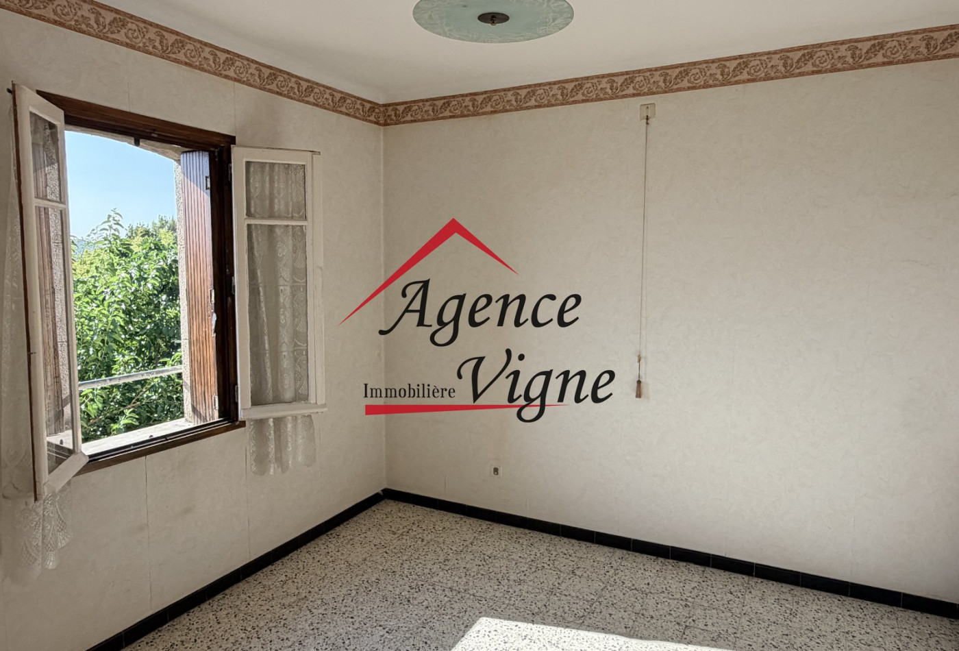 vente Maison de village Saint Victor De Malcap - Photo 9