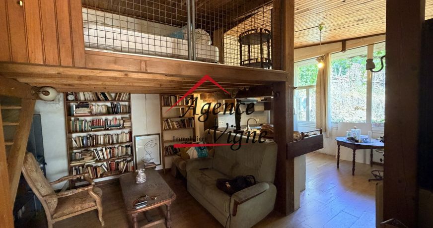 vente Maison Saint Ambroix