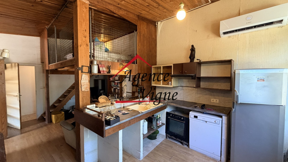 vente Maison Saint Ambroix - Photo 2