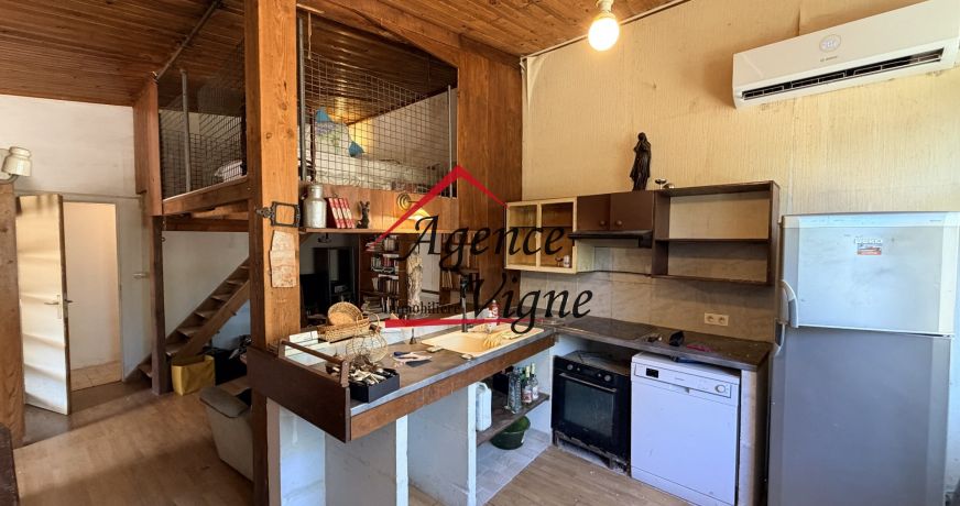 vente Maison Saint Ambroix
