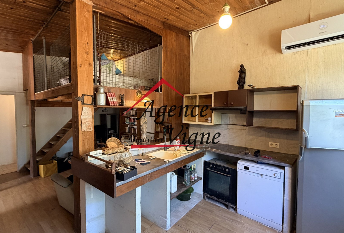vente Maison Saint Ambroix - Photo 2