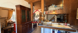 vente Maison Saint Ambroix