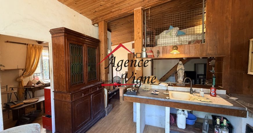 vente Maison Saint Ambroix