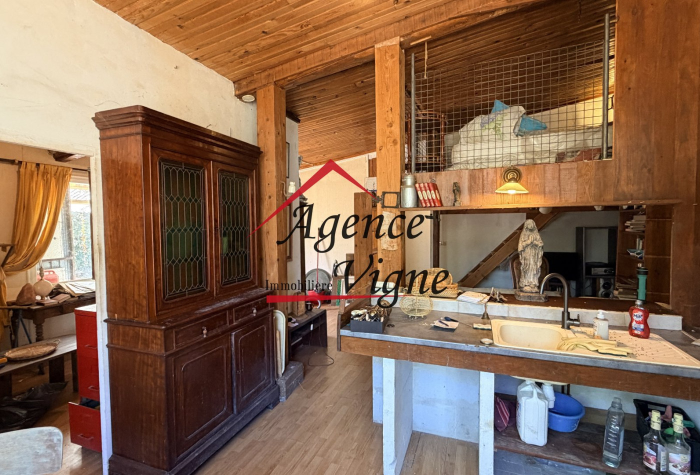 vente Maison Saint Ambroix - Photo 6