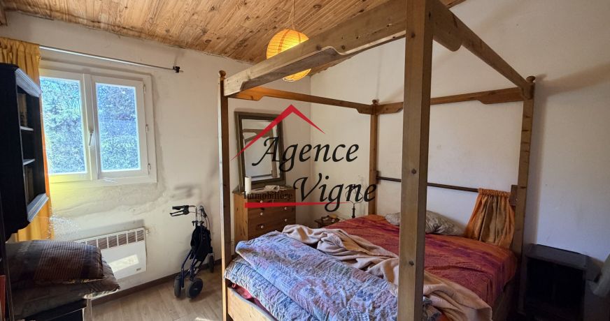 vente Maison Saint Ambroix