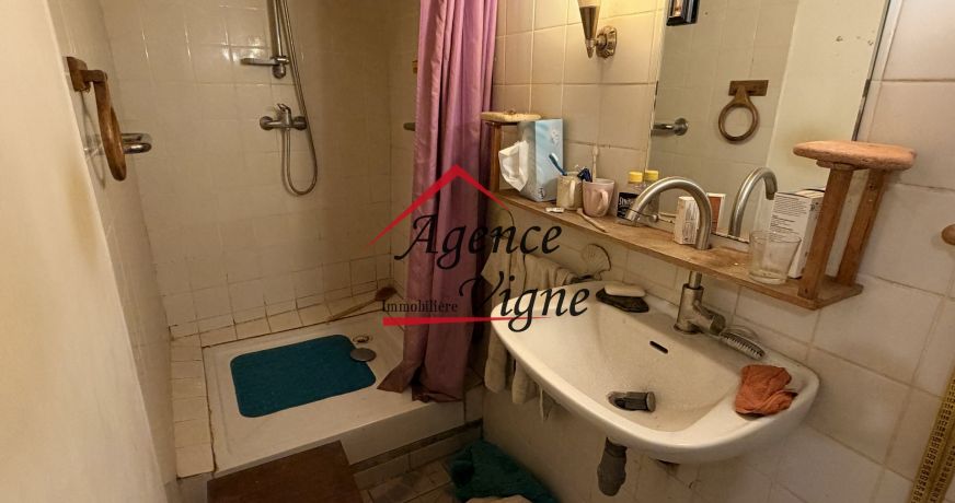 vente Maison Saint Ambroix