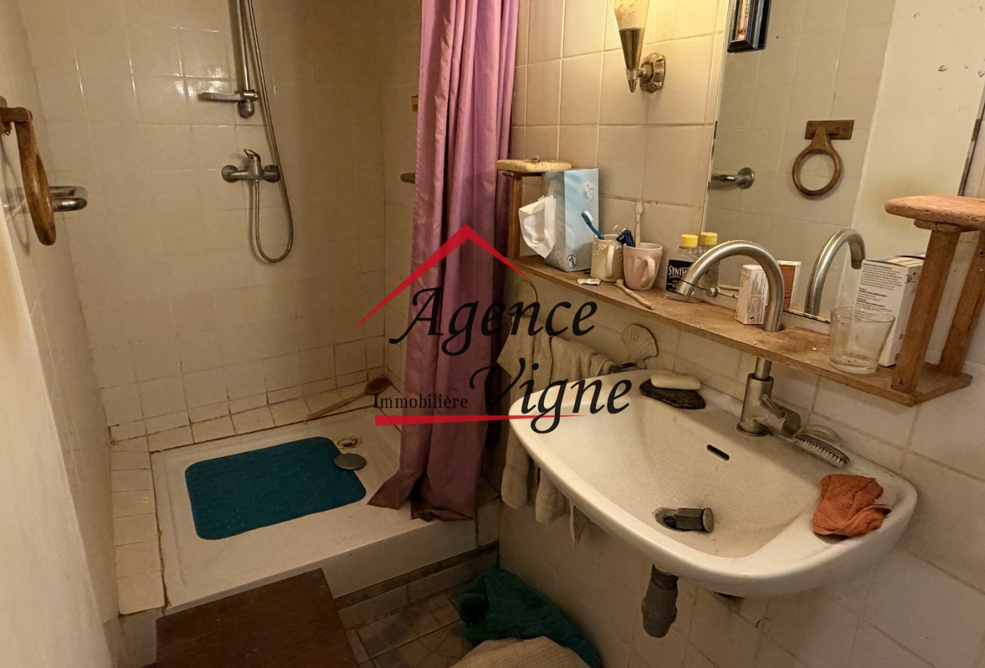 vente Maison Saint Ambroix - Photo 10