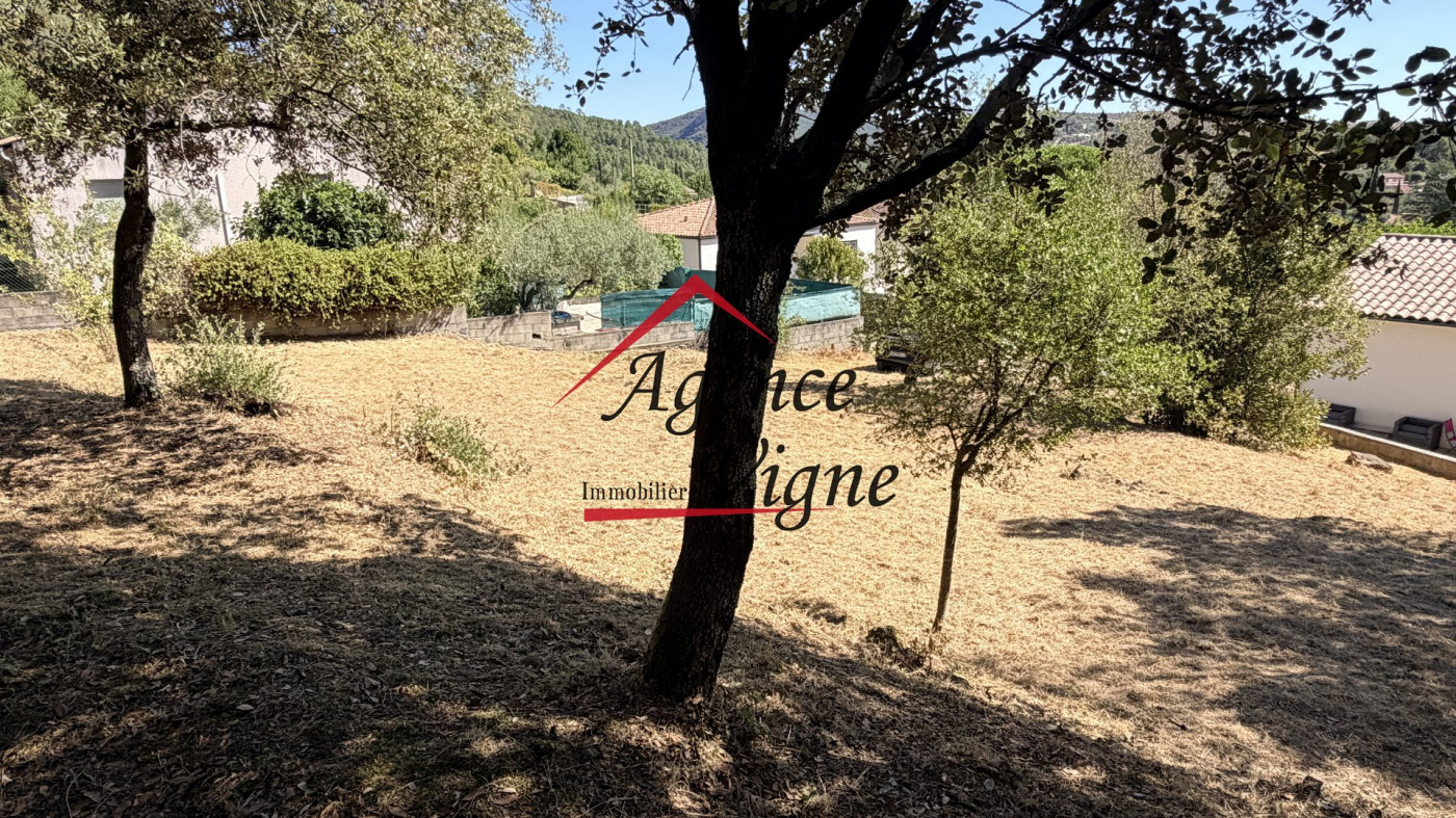 vente Terrain constructible Saint Ambroix - Photo 6