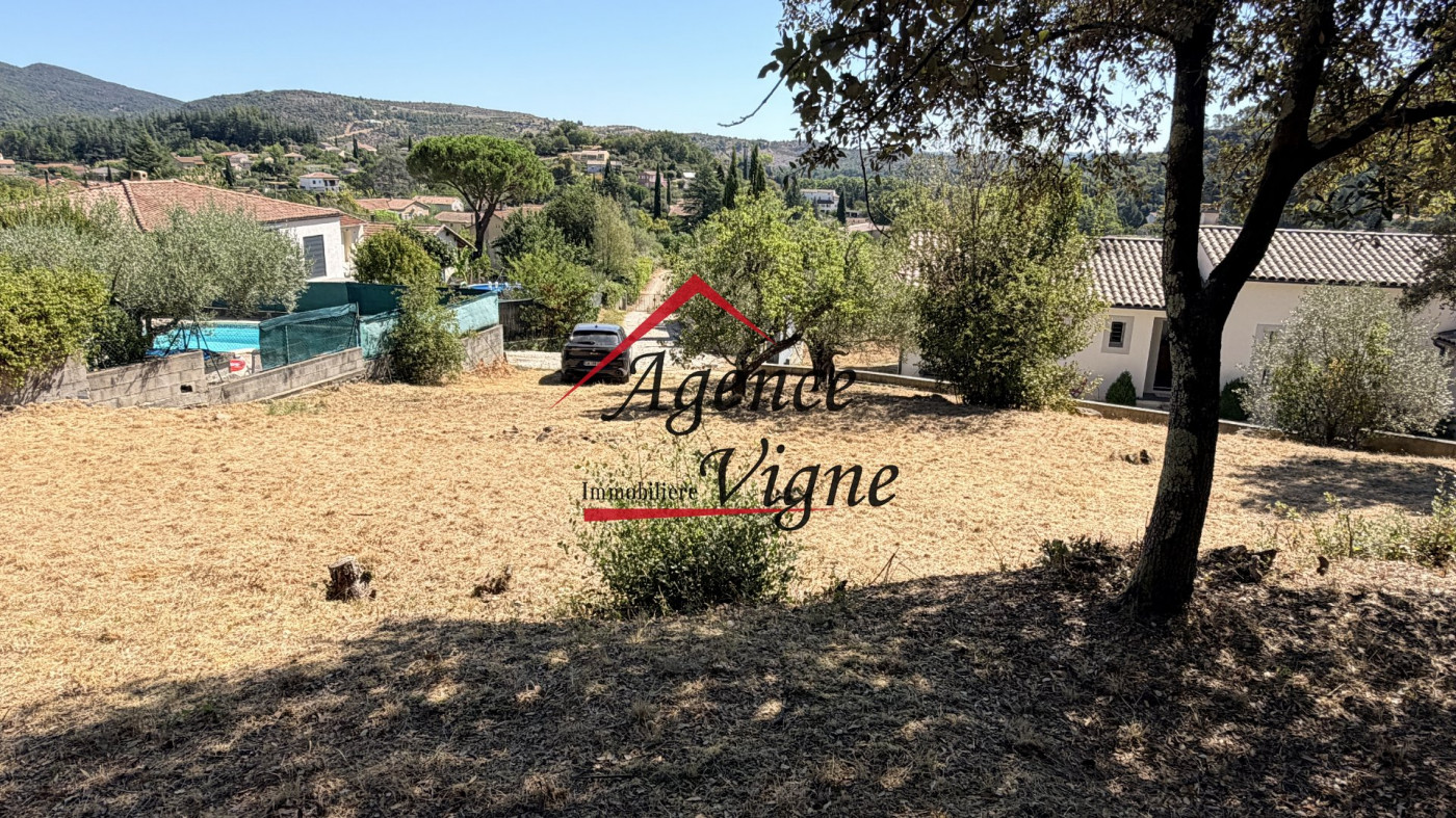 vente Terrain constructible Saint Ambroix - Photo 3