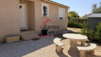 vente Villa Saint Hilaire De Brethmas