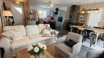 vente Villa Saint Hilaire De Brethmas