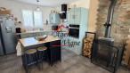 vente Villa Saint Hilaire De Brethmas