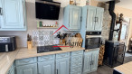vente Villa Saint Hilaire De Brethmas