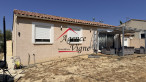 vente Villa Saint Hilaire De Brethmas