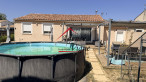 vente Villa Saint Hilaire De Brethmas