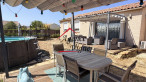 vente Villa Saint Hilaire De Brethmas