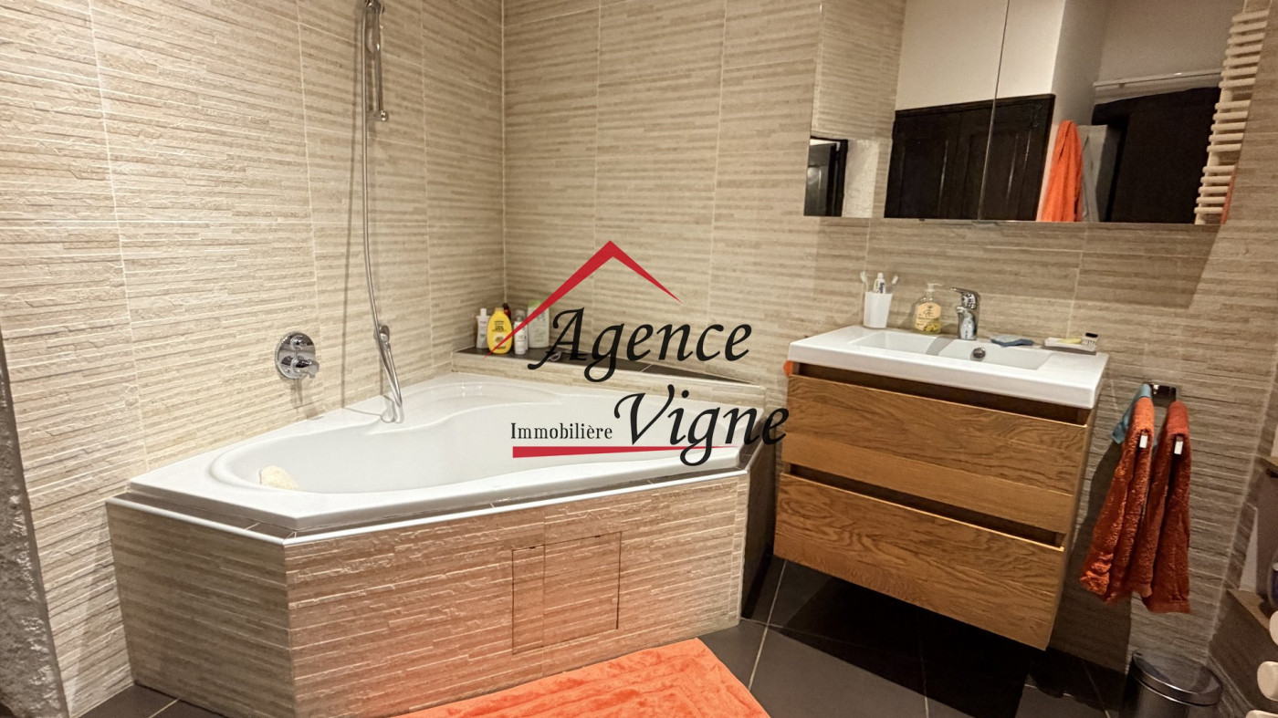 vente Demeure de ville et village Rochegude - Photo 10