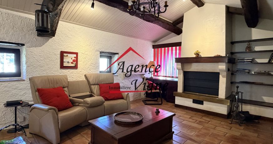 vente Demeure de ville et village Rochegude