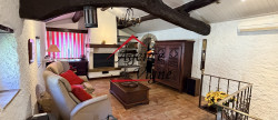 vente Demeure de ville et village Rochegude