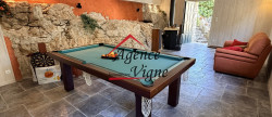 vente Demeure de ville et village Rochegude