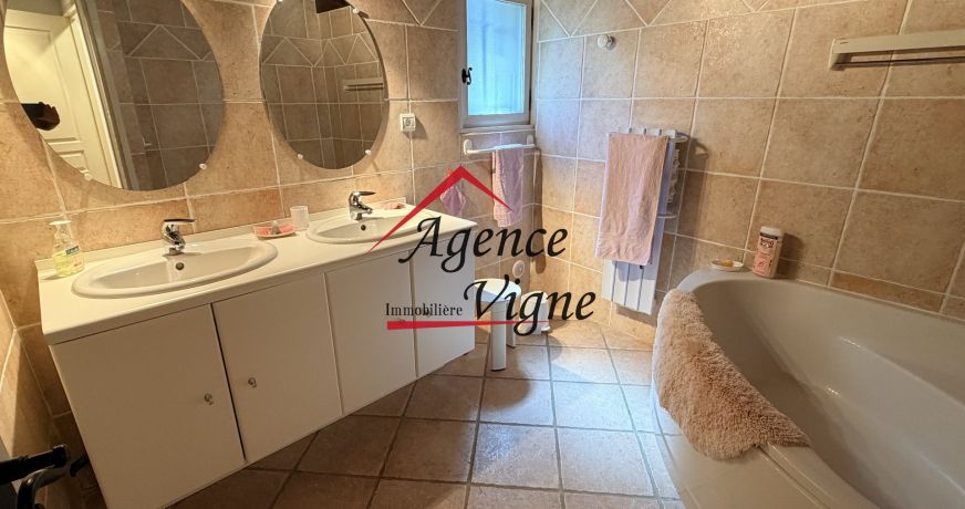 vente Demeure de ville et village Rochegude