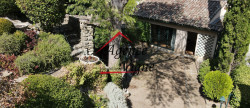 vente Demeure de ville et village Rochegude