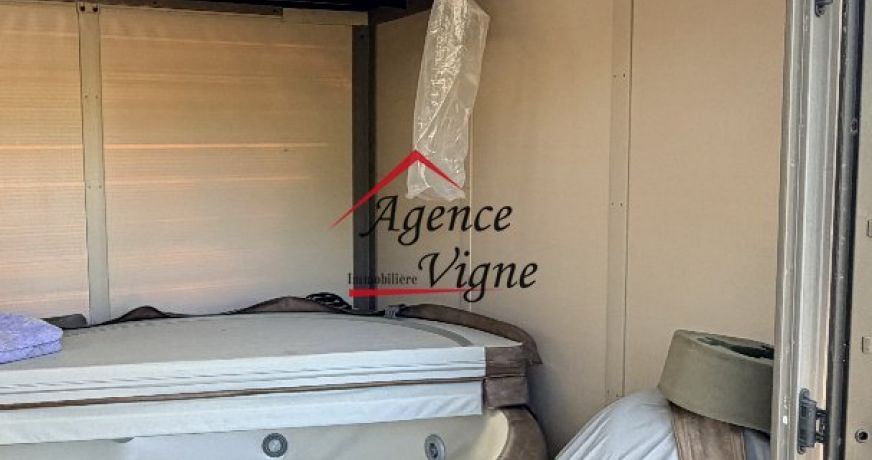 vente Demeure de ville et village Rochegude