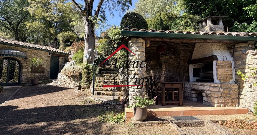vente Demeure de ville et village Rochegude