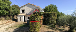 vente Maison individuelle Saint Ambroix