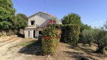 vente Maison individuelle Saint Ambroix