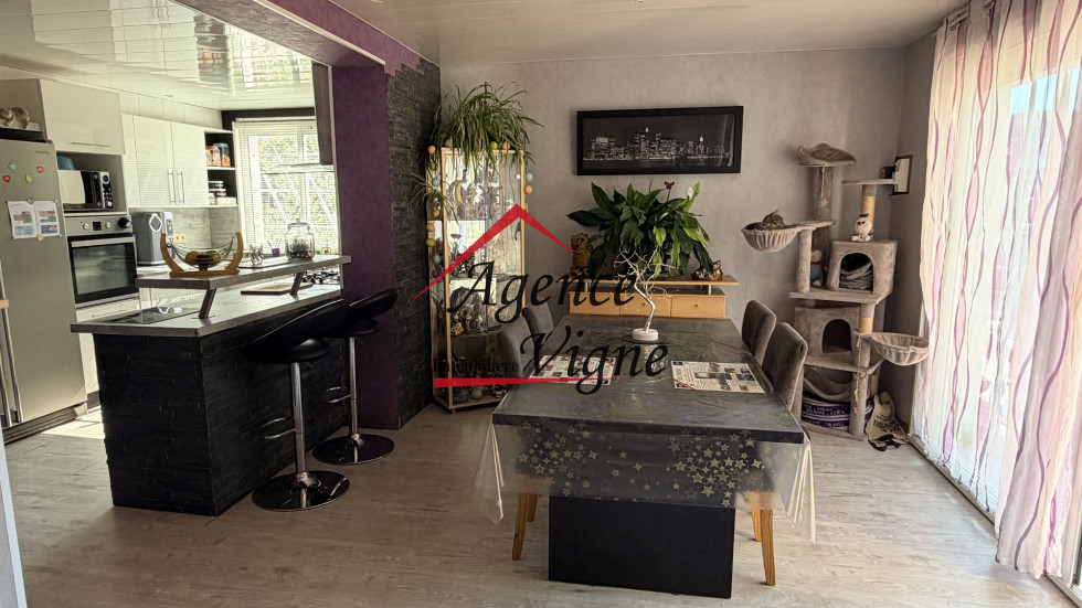 vente Maison individuelle Saint Ambroix - Photo 3