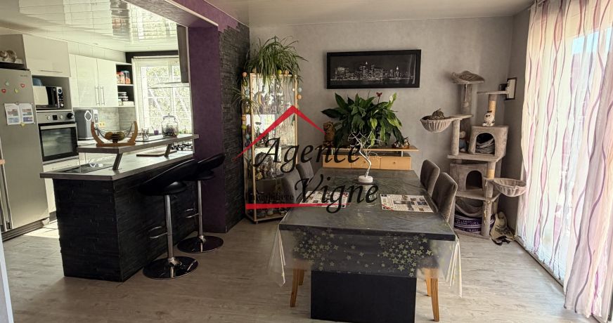 vente Maison individuelle Saint Ambroix