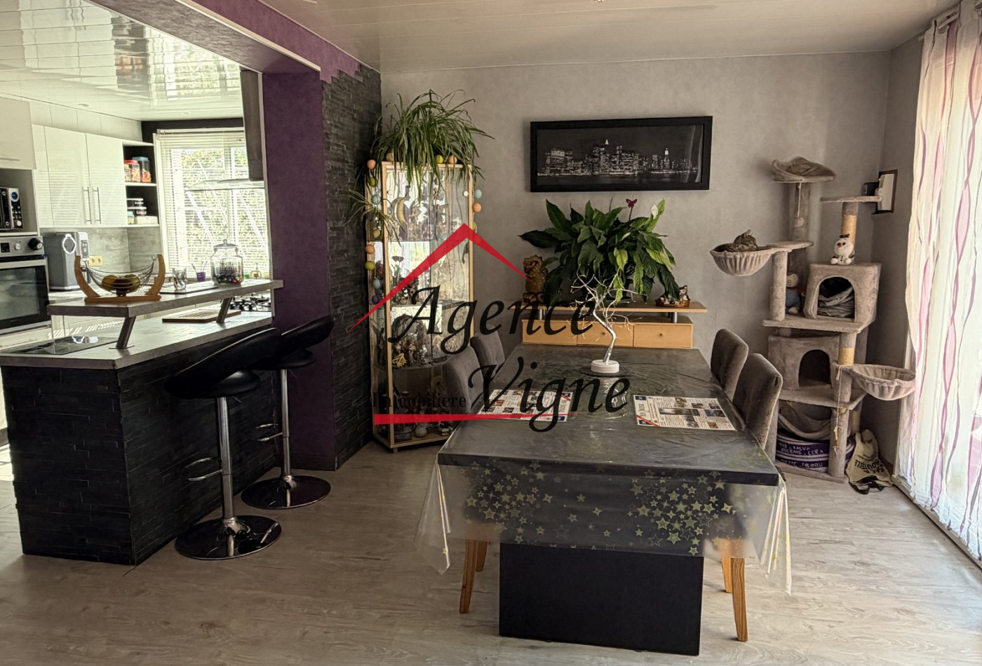 vente Maison individuelle Saint Ambroix - Photo 3