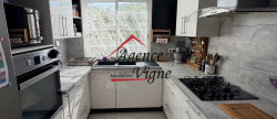 vente Maison individuelle Saint Ambroix