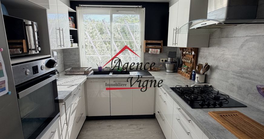 vente Maison individuelle Saint Ambroix