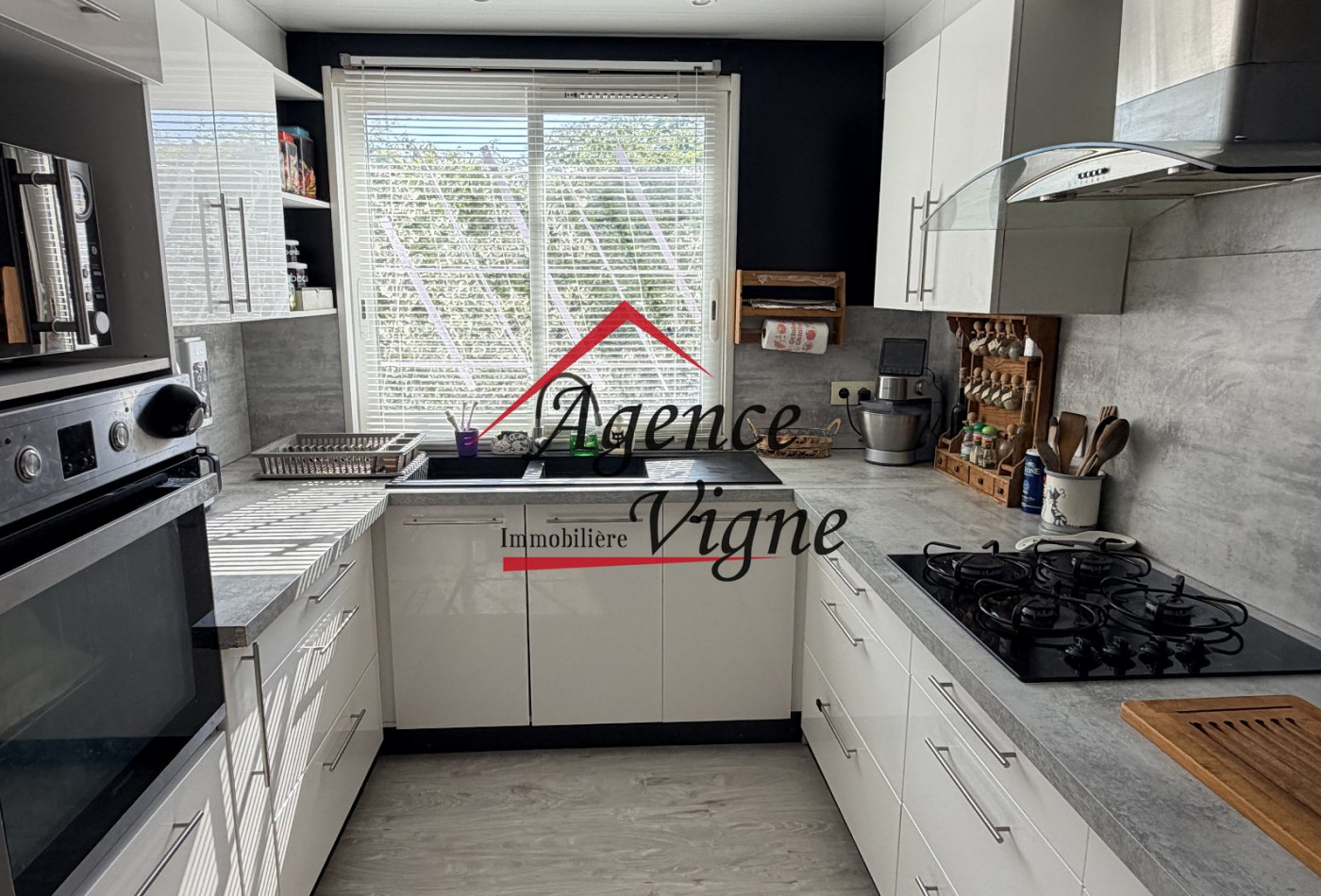 vente Maison individuelle Saint Ambroix - Photo 4