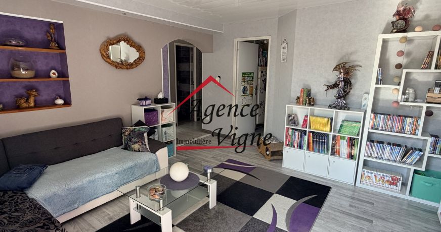 vente Maison individuelle Saint Ambroix