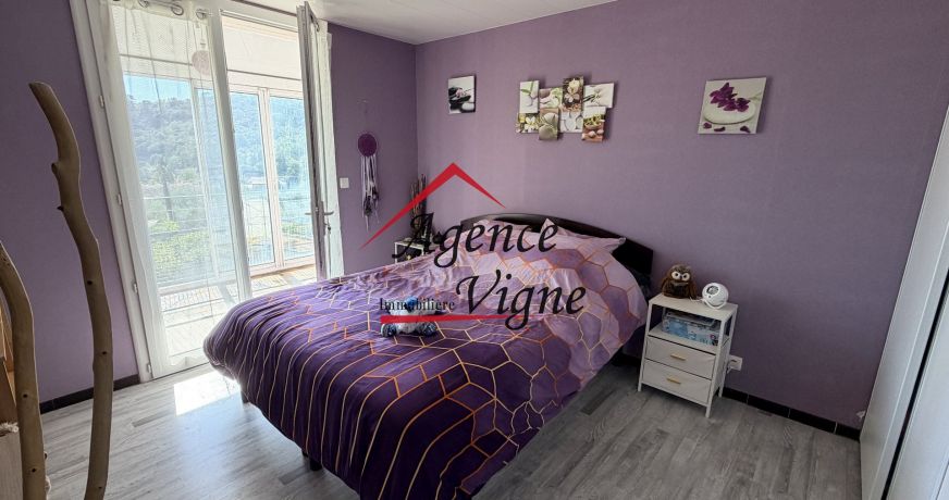 vente Maison individuelle Saint Ambroix