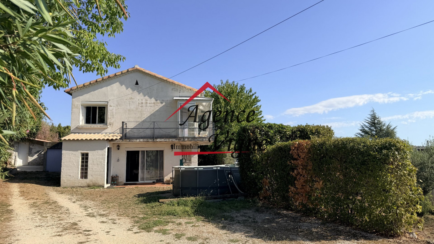vente Maison individuelle Saint Ambroix - Photo 12