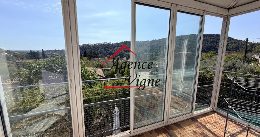 vente Maison individuelle Saint Ambroix