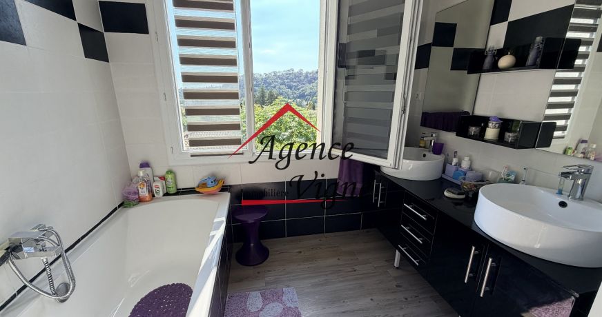 vente Maison individuelle Saint Ambroix
